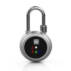 B80 BLE Lock thumbnail-1