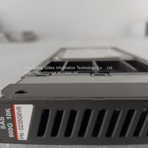 0235G6V6 S3900 S5900 5500T 5600T 900GB 10K 2.5 SAS HDD thumbnail-2