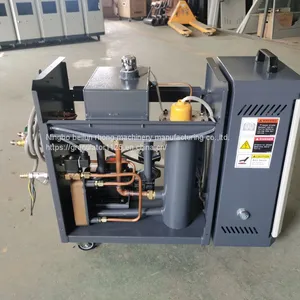 Oil Type Mold Temperature Controller thumbnail-3