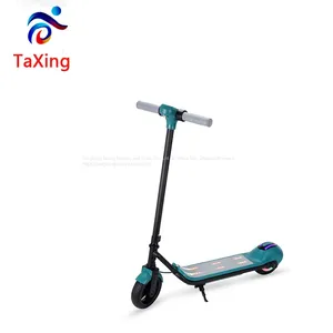 China Factory Cheap Kids Scooter With Seat/wholesale 2 Wheels Scooter For Children/ Kick Scooters Foot Scooters Child For Sale thumbnail-5