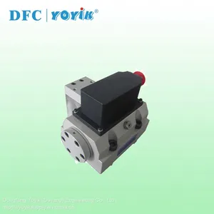 China Made MOOG Servo Valve for Gas Turbine G771K201A for Power Plant thumbnail-1