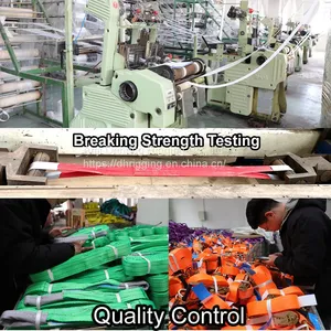 High Quality Heavy Duty Winch Bar for Flatbed Trailer thumbnail-5
