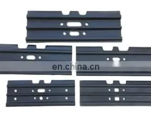 Excavator Parts for Volvo EC140B Track Chain Assy EC140B Track Chain With Pad 46 Links thumbnail-3