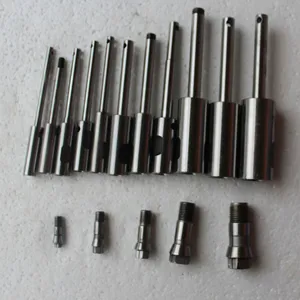 Multi-axis Output Shaft CT Full Series ER Full Series Precision Output Shaft Spindle thumbnail-4