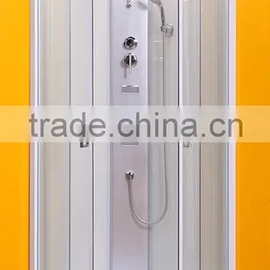 2016 Simple Massage Shower Cabin, Leroy Merlin Supermarket Shower Cabin, With CE thumbnail-1