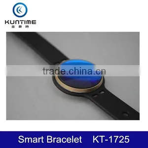 Hot Products 2015 Fashion Motion Detection Bracelet Braccialetto thumbnail-1