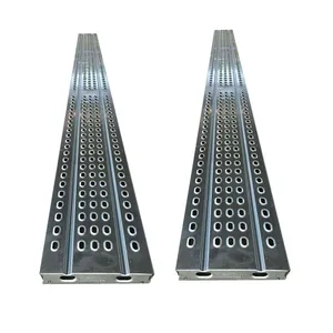 Galvanized Steel Plank thumbnail-2
