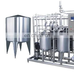 Industrial Automatic Mozzarella Cheese Making Machine/equipment Production Line thumbnail-1