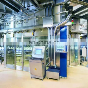 Pet Bottle Aseptic Cold Filling Machine Dairy Foods Blog Aseptic PET Bottling Dairy Foods thumbnail-3
