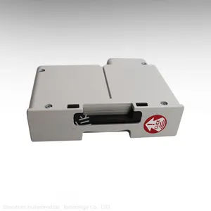 Defibrillator Battery WM45045 for Medical Breath Machine 10.8V 4.2Ah 45.6Wh Lithium Battery WEINMANN thumbnail-1