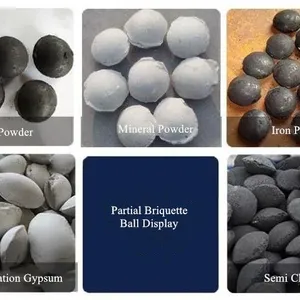 Briquette Plant Equipment thumbnail-5