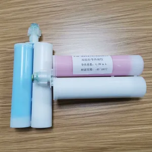 NFION NF150-400NJ Two Part Thermal Gel Materials Liquid Gap Fillers 4W thumbnail-2