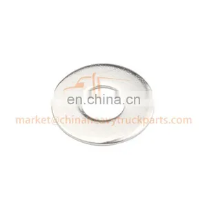 HOHAN Truck HC 16 Front/Middle/Rear Axle Assembly Axle Parts Rear Axle Housing Q40108 Washer thumbnail-3