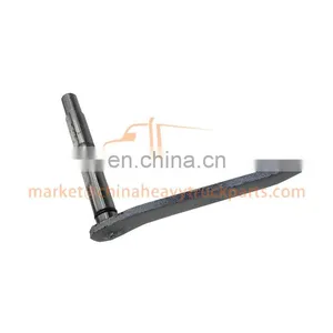 HOWO Truck HC 16 Front/Middle/Rear Axle Accessories Rear Axle Housing WG9014330126 Lever Ass. thumbnail-2