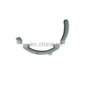 Sinotruk Sitrak China Heavy Duty Truck Engine Spare Parts 080V01114-0222 Crankshaft Thrust Plate/upper /MC07 thumbnail-5