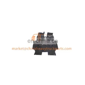 Foton Auman/Aumark/Miler/Land Pioneer Weichai Engine Gearbox ZF/Fast Truck Spare Parts 1B24951205100 Carpet Assy thumbnail-3