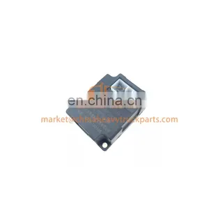Foton Auman/Aumark/Miler/Land Pioneer Weichai Engine Gearbox Zf/Fast Truck Spare Parts 1b24937500004 Ico Cut O thumbnail-3