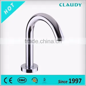 Chrome Without Handle Medical Automatic Shut off Faucet in India thumbnail-1