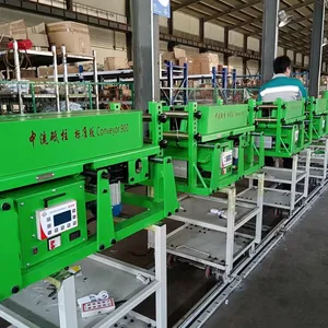 Cable Conveyor Cable Laying Machine Underground Cable Pulling Tools thumbnail-3