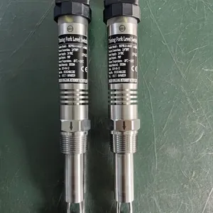 Vibration Tuning Fork Level Switch thumbnail-3