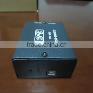 USB Software Controller Wireless DMX512 Light Console thumbnail-5