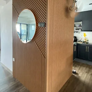 Wood Wall Paneling Interior Decor Wall Panels Interior Home Decoration Interior Wall Panel thumbnail-1