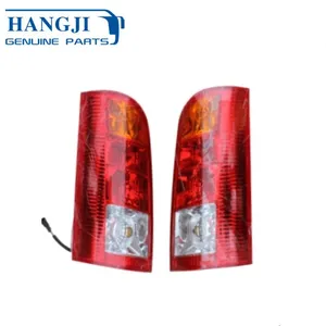 Bus Coach Left Right Combination Tail Light 4133-00022 4133-00006 For Kinglong Golden Dragon Higer Zhongtong thumbnail-4
