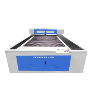 300W 1300X2500mm Mixed Co2 Laser Cutting Machine For Metal, Stainless Steel,Iron, Acrylic, Wood, Plastic thumbnail-1