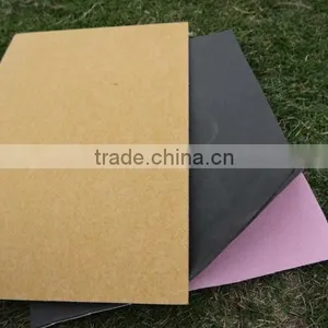 Eco-friendly Fiber Insole Board With Eva thumbnail-3