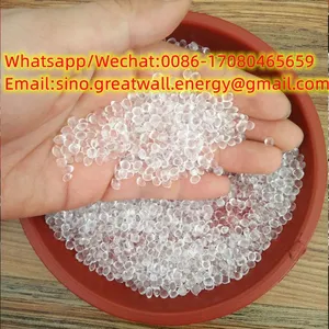 SINOPEC Brand Ethylene Vinyl Acetate Copolymers/EVA Granules(EVA Resin) Supplier thumbnail-2