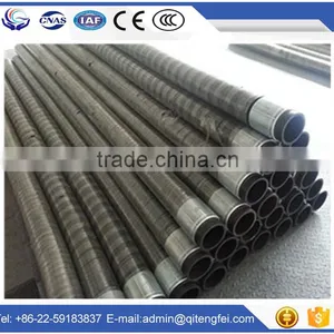 High Quality Concrete Pump Rubber Hose thumbnail-1