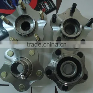 200sx Wheel Hub for Nissan S13 200sx thumbnail-1