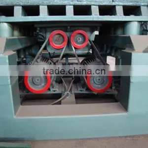 Top Brand Huahong ! Brick Making Machine thumbnail-3