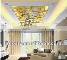 Wireless Motorized Curtains thumbnail-1