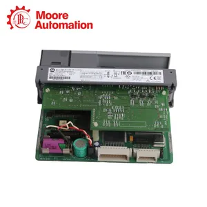 AB 1747OC-EBCBA Open Controller CPU Module IN STOCK thumbnail-4