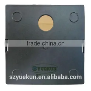 High Quality Factory Wholesale Fancy Hotel Paper Hand Tissue Box thumbnail-5