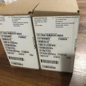 V375C8T100BL Isolated Module DC DC Converter 1 Output 8V 12.5A 250V - 425V Input thumbnail-4