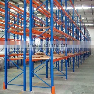 Werahouse Pallet Storage Rack thumbnail-1