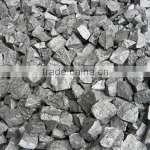 HIGH QUALITY BEST PRICE FERRO SILICON MAGNESIUM NODULIZER for Ductile Casting--YD822 thumbnail-4