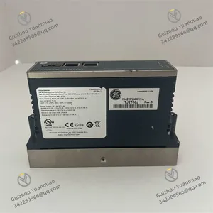 GE IS420PUAAH1A Universal Input/Output Module thumbnail-1
