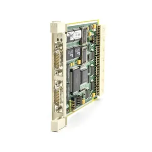 CI535V30 3BSE022162R1 SPA Server Protocol SPA Bus thumbnail-1