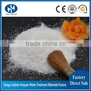 High Efficiency Cation Flocculant Polyacrylamide for Organic Waste Water thumbnail-2