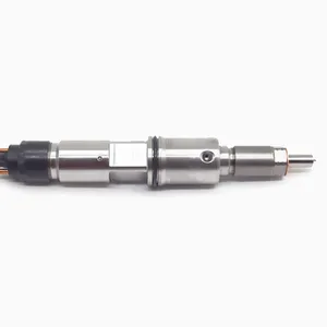 Factory Manufactured BO-SCH Diesel Fuel Injector 0445110248 Machinery Engine Part for IVECO SOFIM thumbnail-6