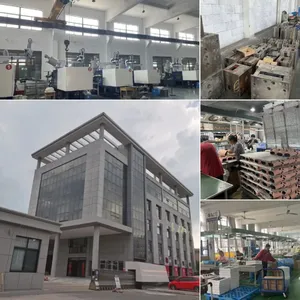 Ningbo Mihoo Health Tech Co.,Ltd company overview - view 1 thumbnail