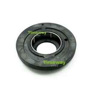 90R75 17CC Charge Pump With Base for Repair SAUER Series Hydraulic Oil Filling Pump Slippage Pump thumbnail-4