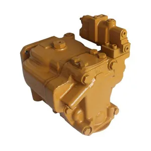 Cat 107 1246 Piston Pump Hydraulic Pump 107 1246 for Caterpillar 65C 65D 70C 75C 85C Machine Repair Replacement thumbnail-4