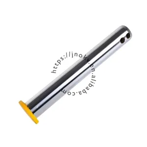 SANY 55U Loader Bucket Pins and Bushings Kit | Hardened Steel Excavator Pin Bushing Replacement for Mining & Construction thumbnail-5
