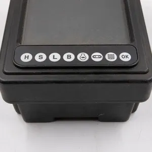 Original Genuine Sany Display Excavator Display for Sany Excavator Sany Lmi Display thumbnail-4