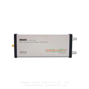 BB60C Spike Software Supported Analyzer Powerful RF Device With Efficient Professional Data Processing Function thumbnail-1