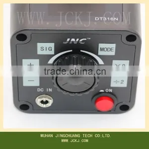 Best Seller Portable Digital Tachometer Stroboscope Instrument thumbnail-3